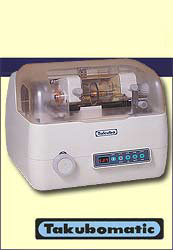 TAKUBOMATIC Schleifautomat ECOM 6V