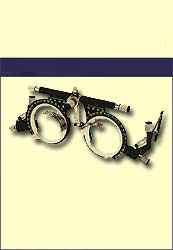 Messbrille Universal