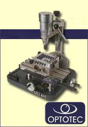 Bohrsystem OPTOTEC 445
