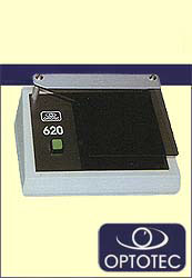 Spannungsprüfer OPTOTEC 620 mit Timer