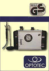 OPTOTEC 655 Lötgerät