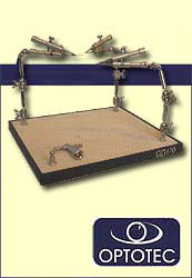 Dritte Hand OPTOTEC 670