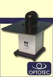 OPTOTEC 735 Standard