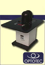 OPTOTEC 735 Comfort