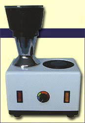 Passat 755 mit Temperaturregelung und Kaltluft