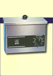 Ultraschall-Reinigungsger&auml;t 675