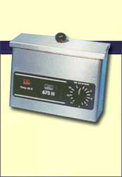 Ultraschall-Reinigungsger&auml;t 675H