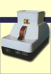 Handschleifgerät 320