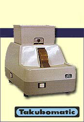 TAKUBOMATIC Handschleifgerät 330